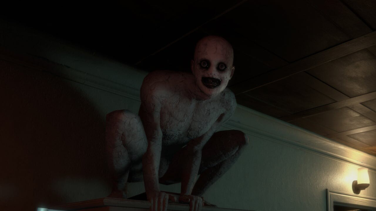 The Mortuary Assistant (PlayStation 5) Review