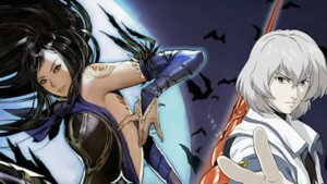 The Nintendo DS Castlevania Games are Coming To Nintendo Switch