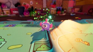 The Plucky Squire Preview: Taking a Peek Beyond the Pages