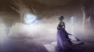 Today's Lotus Eaters Update For Warframe Sets Up Warframe 1999