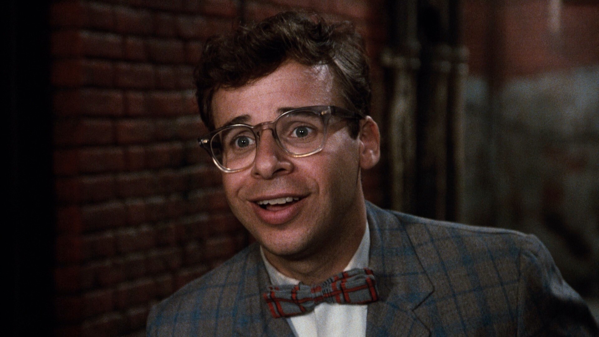 Top Comic Movie Stars From Canada