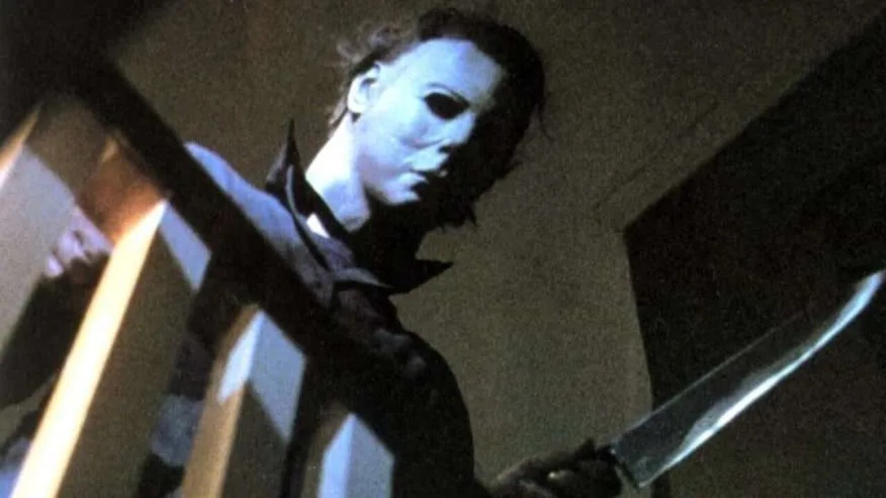 Two Halloween Game Adaptations Are Coming Soon 2