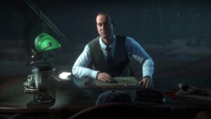 Until Dawn Film Adaption Will See Peter Stormare Reprise Role as Dr. Hill