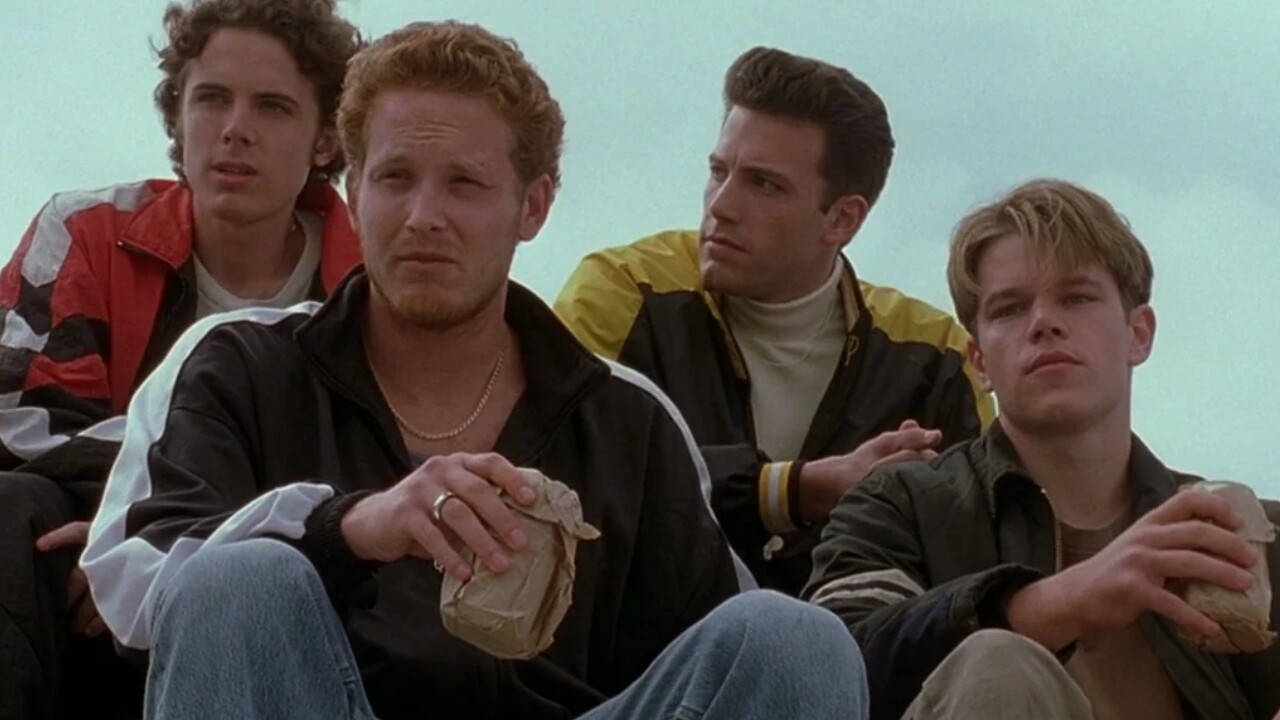 Using Films To Understand The Complexities Of University Education