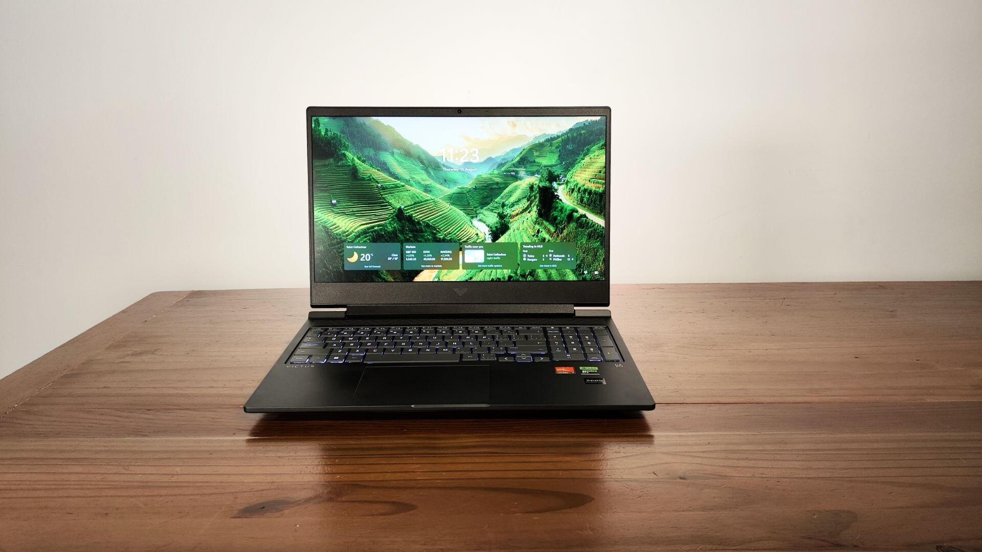 Victus By HP Gaming Laptop Review