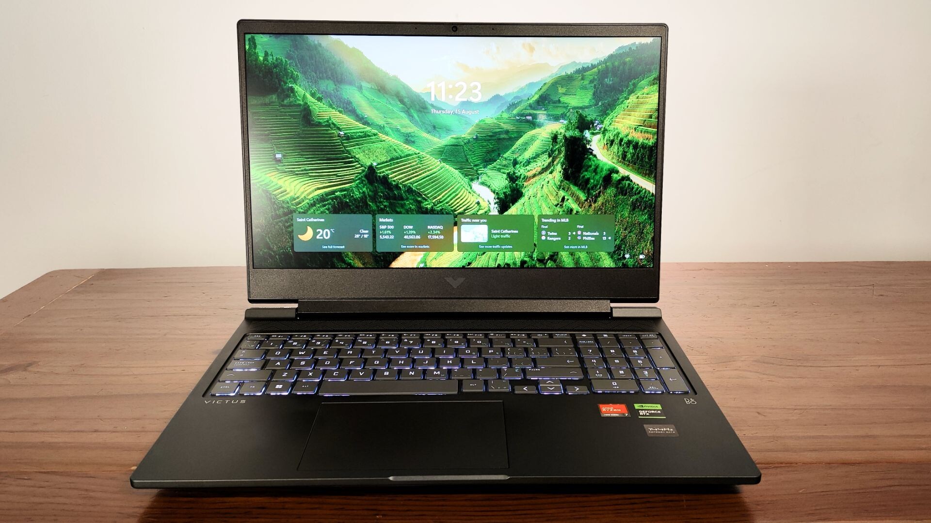 Victus 16 By HP Gaming Laptop Review
