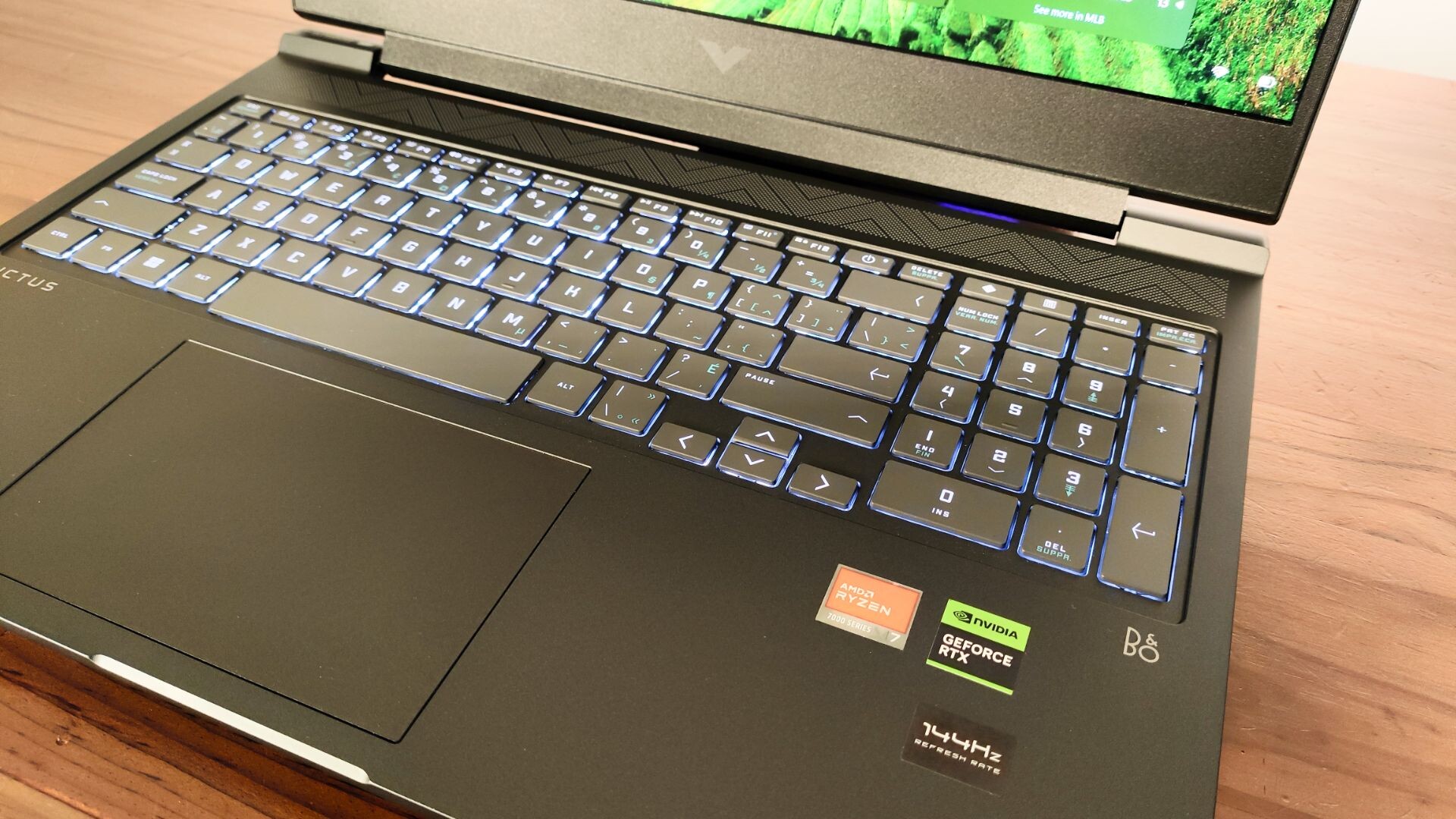 Victus 16 By HP Gaming Laptop Review