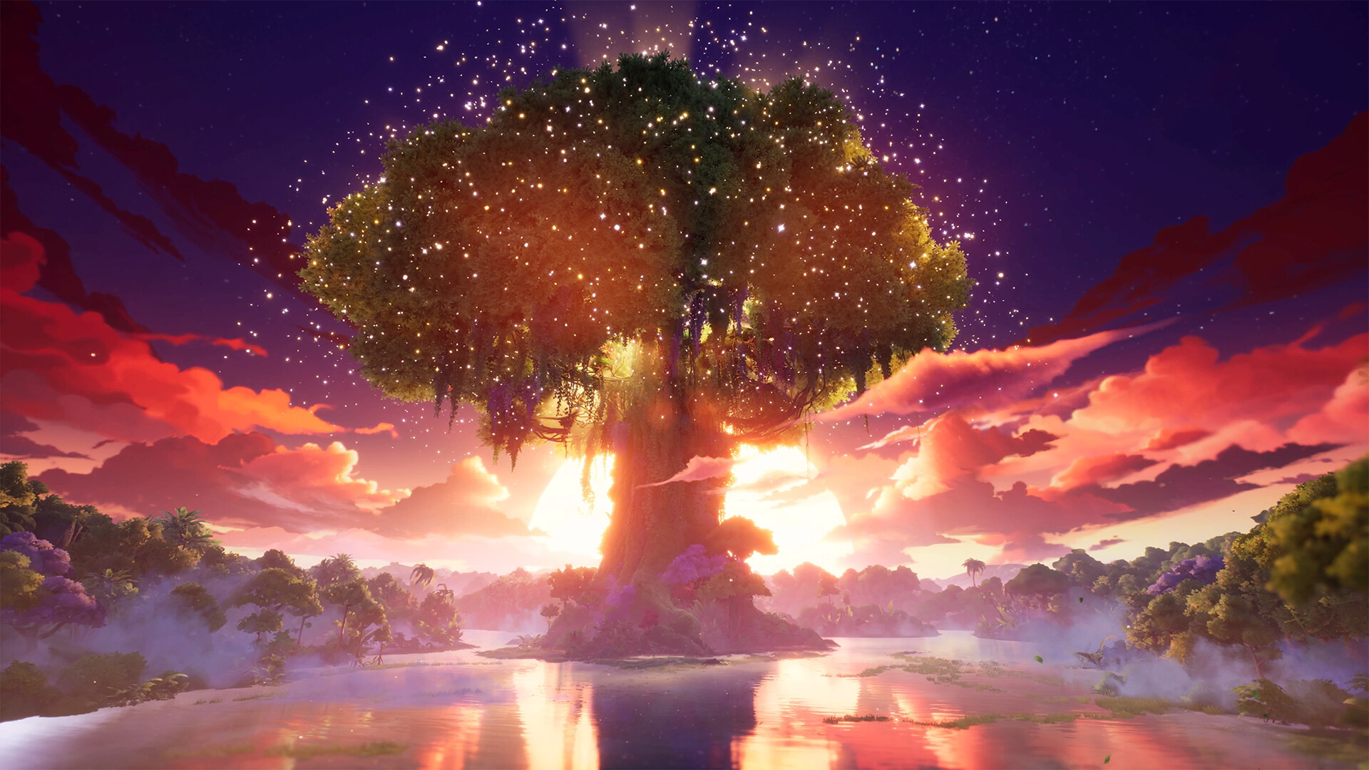 Visions Of Mana (Ps5) Review
