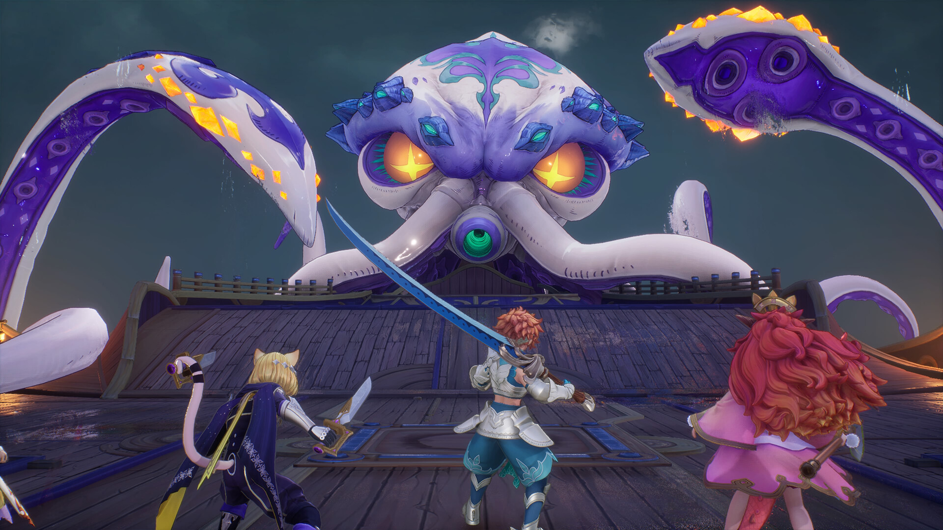 Visions Of Mana (Ps5) Review