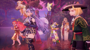 Visions Of Mana (PS5) Review