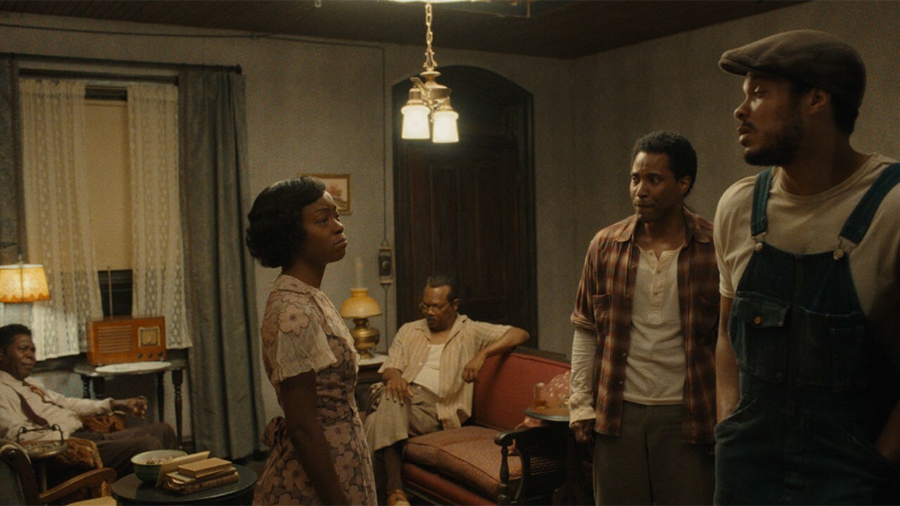 These Are The Tiff 2024 Films Everyone Will Be Talking About What'S New On Netflix For September 2024, And At Tiff 2024 3