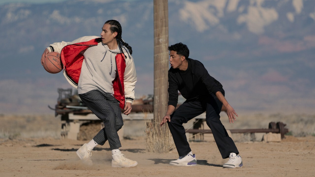 These Are The Tiff 2024 Films Everyone Will Be Talking About What'S New On Netflix For September 2024, And At Tiff 2024 2