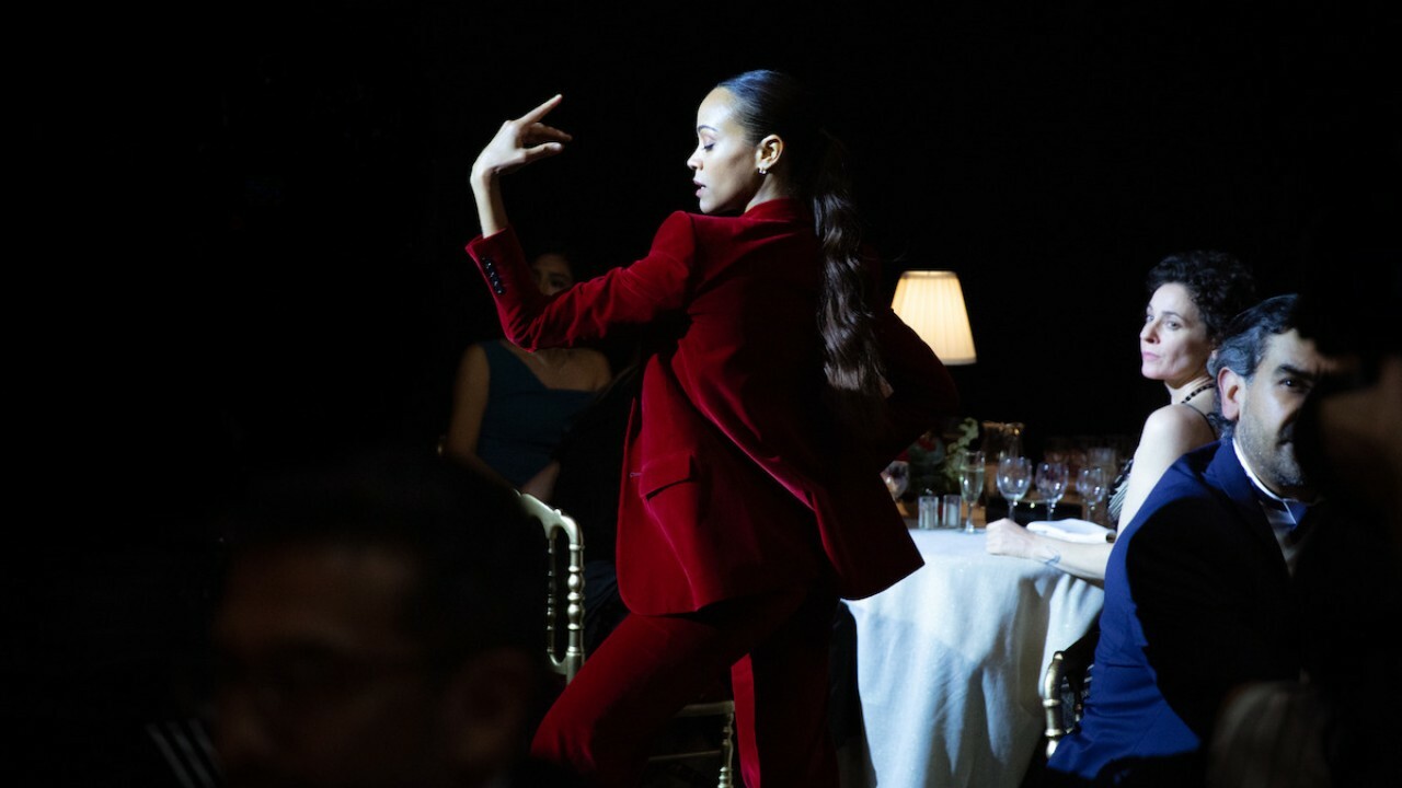These Are The Tiff 2024 Films Everyone Will Be Talking About What'S New On Netflix For September 2024, And At Tiff 2024 5