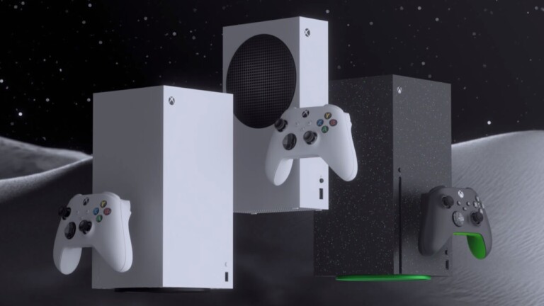 Xbox at gamescom 2024 – New Xbox Series Consoles & Adaptive Controller Options