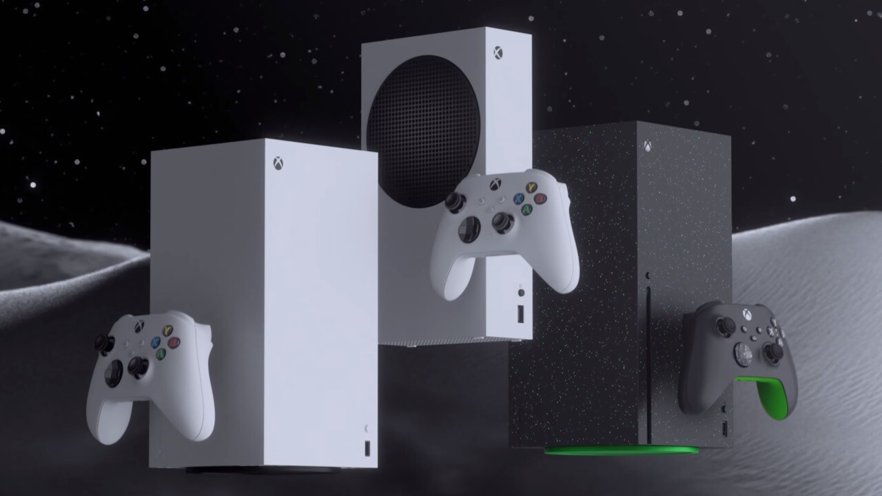 Xbox at gamescom 2024 - New Xbox Series Consoles & Adaptive Controller Options