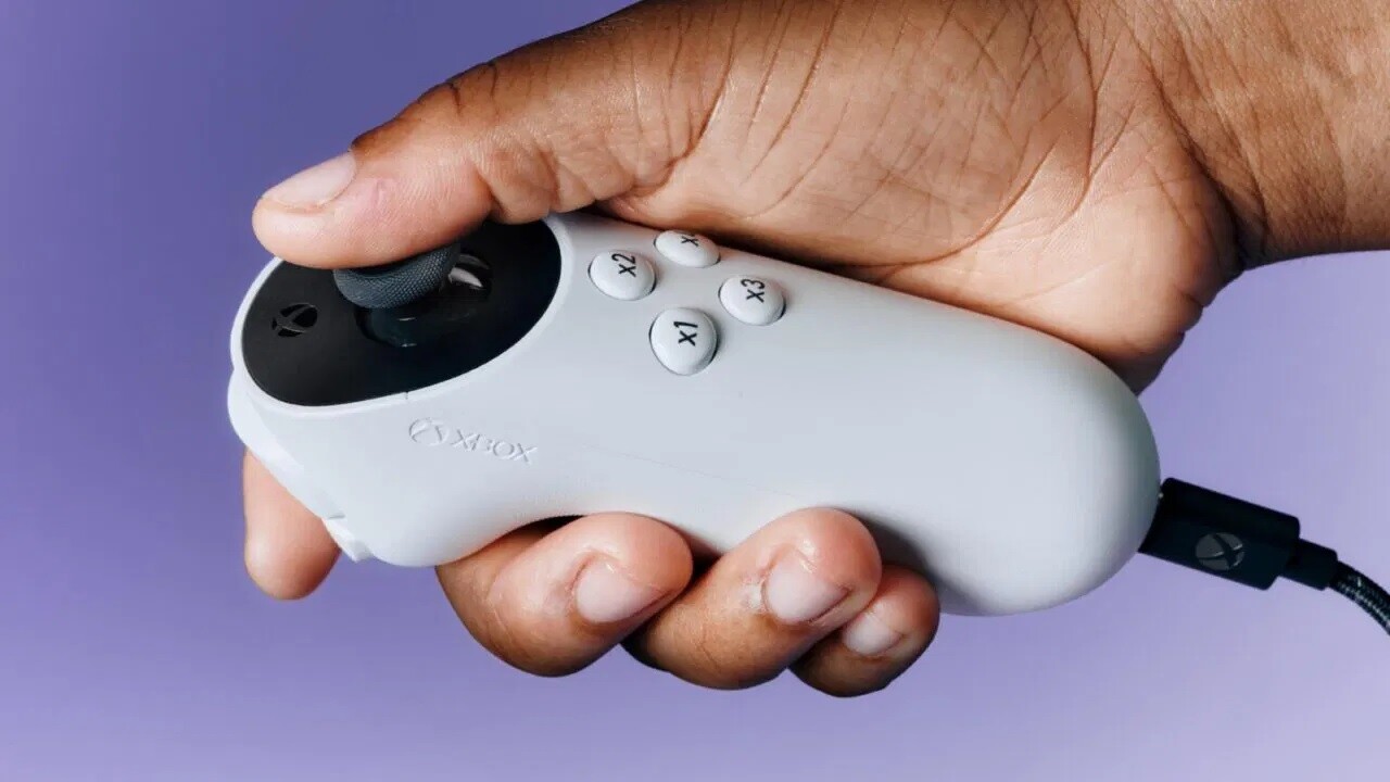 Xbox at gamescom 2024 - New Xbox Series Consoles & Adaptive Controller Options