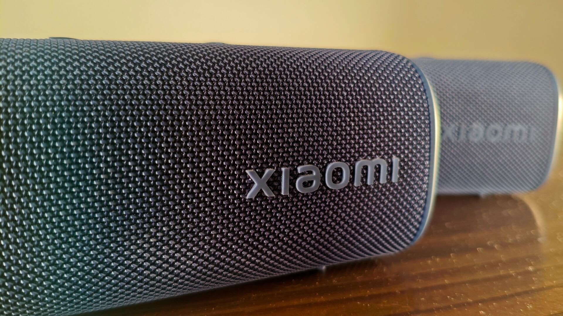 Xiaomi Sound Outdoor Speaker Review