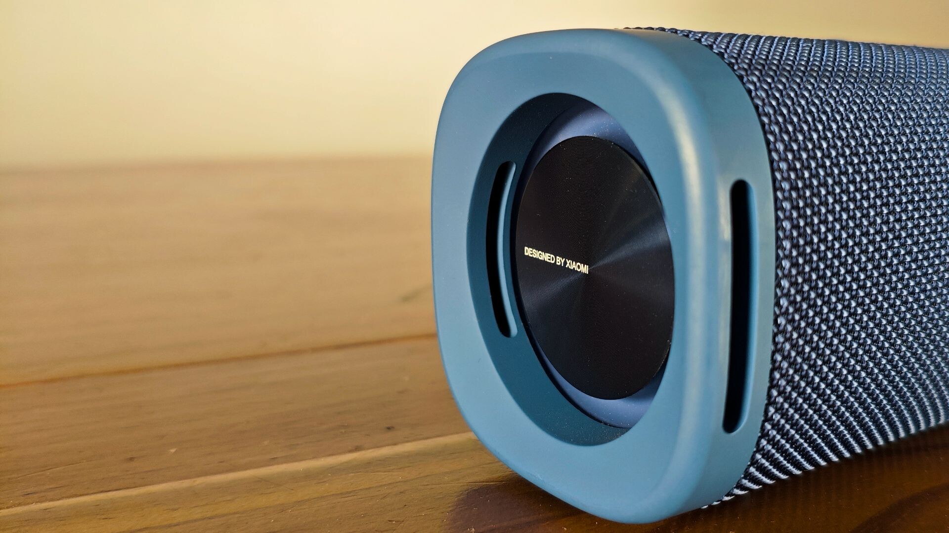 Xiaomi Sound Outdoor Speaker Review