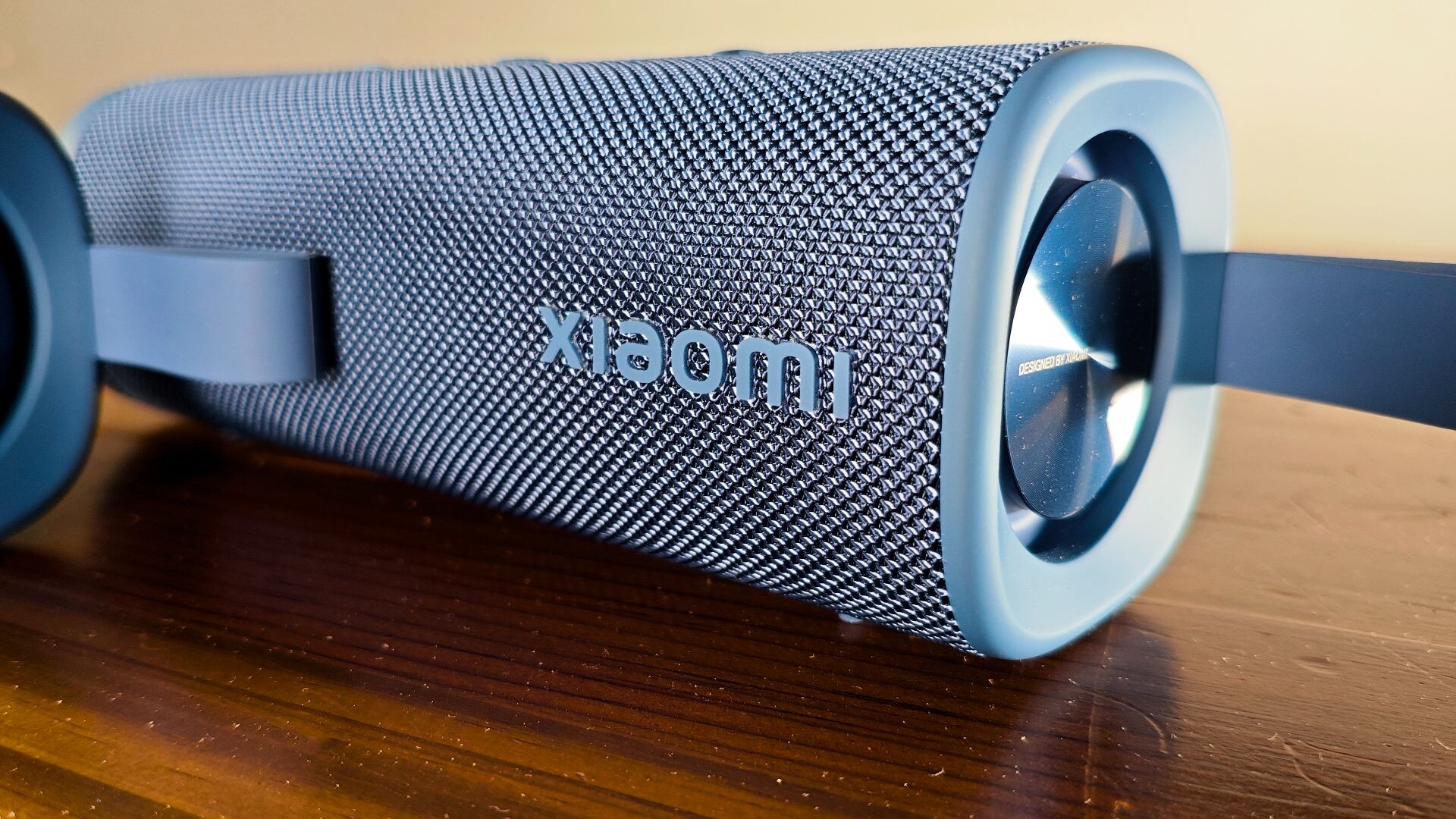Xiaomi Sound Outdoor Speaker Review