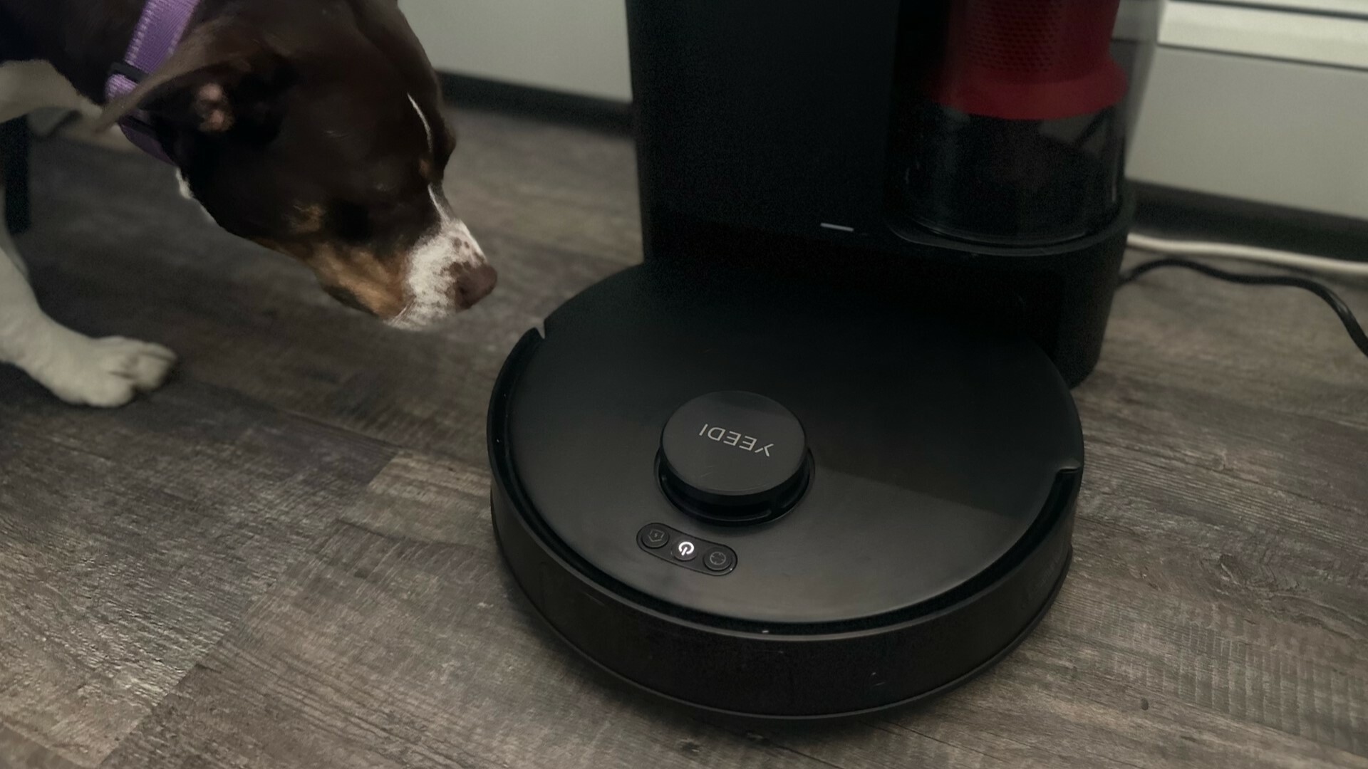 Yeedi C12 Pro Plus Robot Vacuum And Mop Review