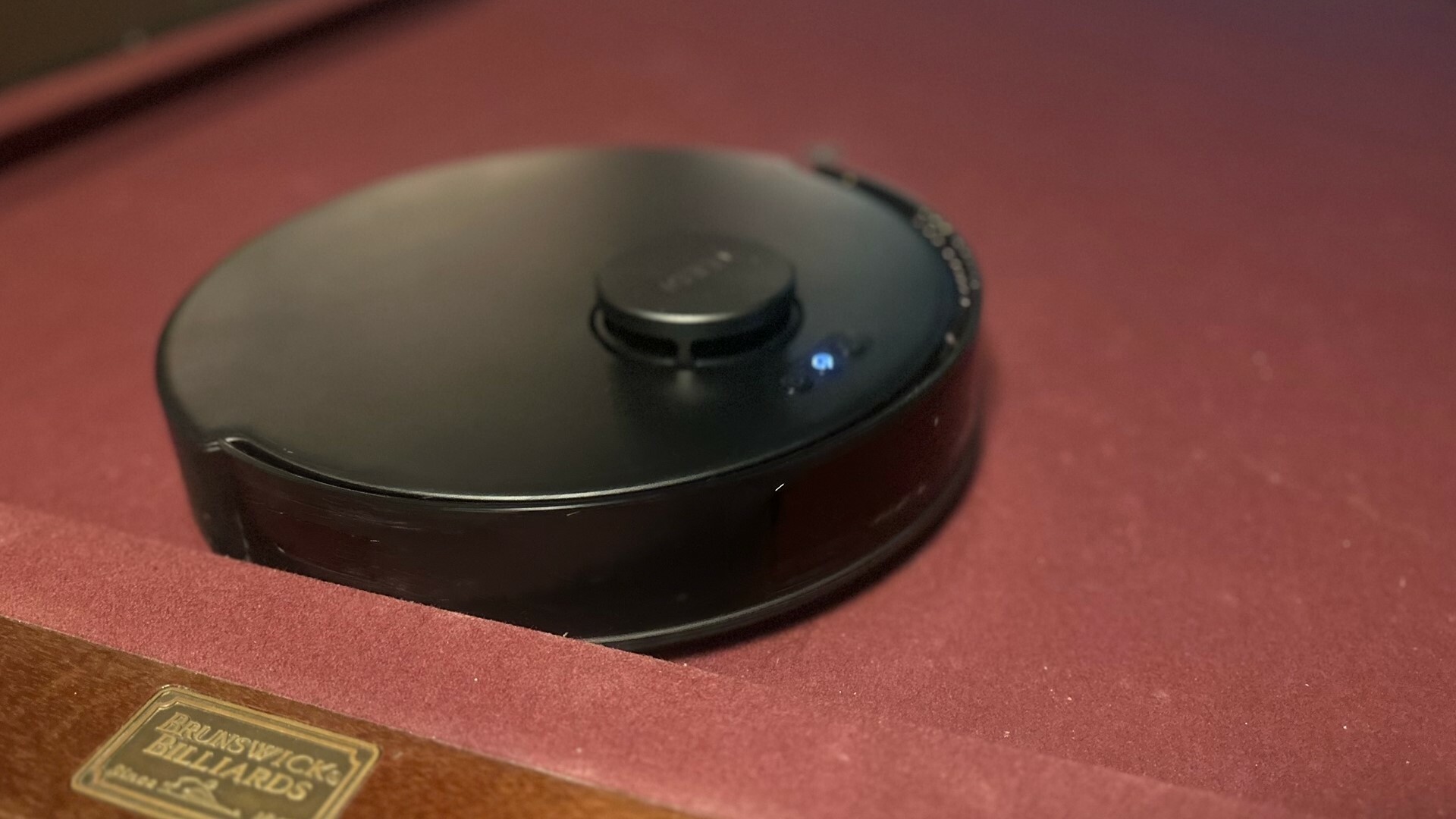 Yeedi C12 Pro Plus Robot Vacuum And Mop Review