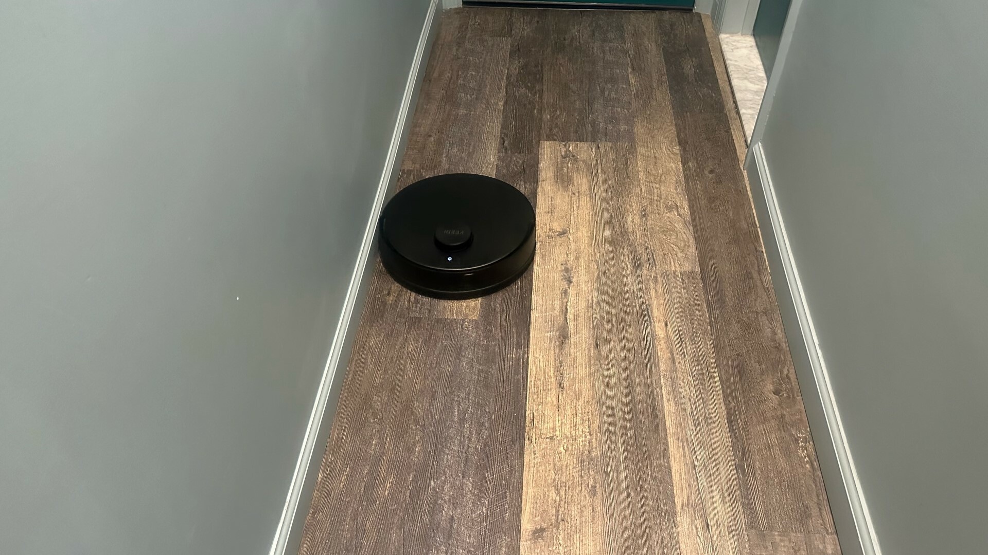 Yeedi C12 Pro Plus Robot Vacuum And Mop Review