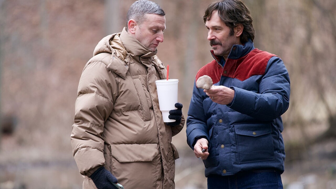 Friendship TIFF 2024