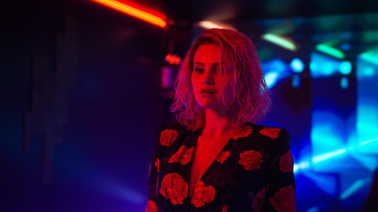 Emilia Pérez Tiff 2024