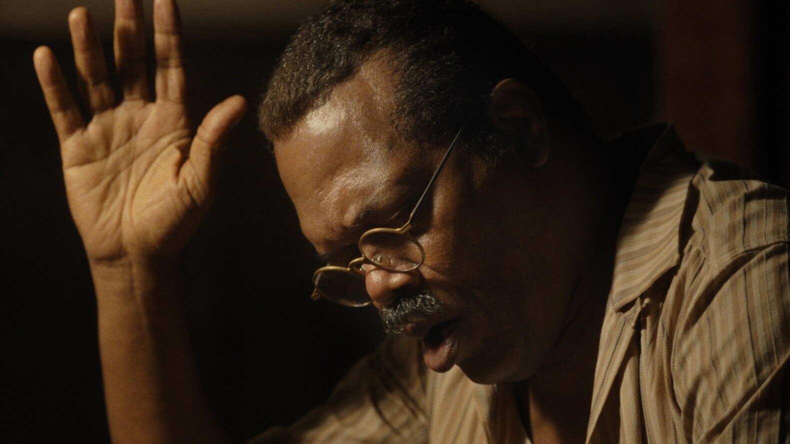 The Piano Lesson Review — TIFF 2024