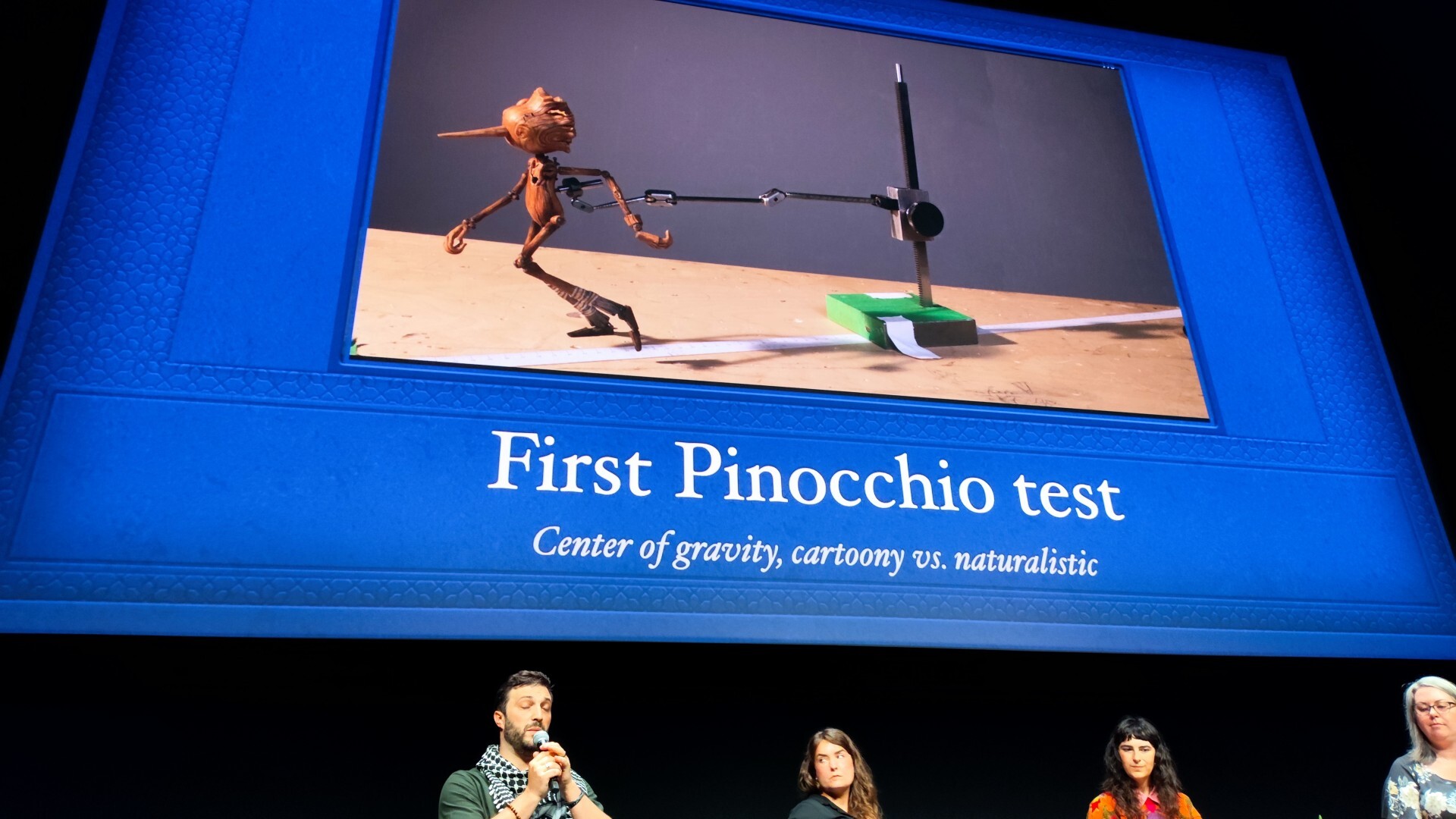 7 Fun Things I Saw At SCAD AnimationFest 2024 5