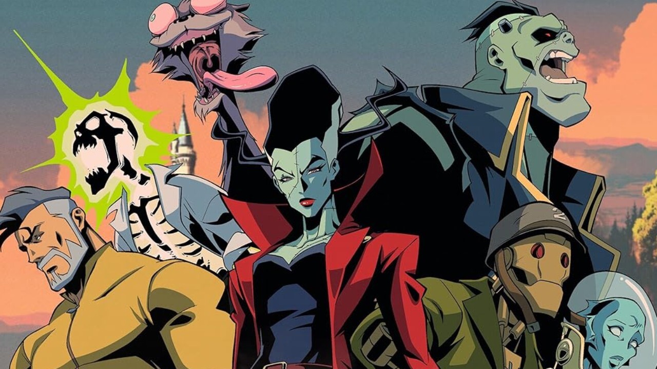 7 Fun Things I Saw At SCAD AnimationFest 2024 1