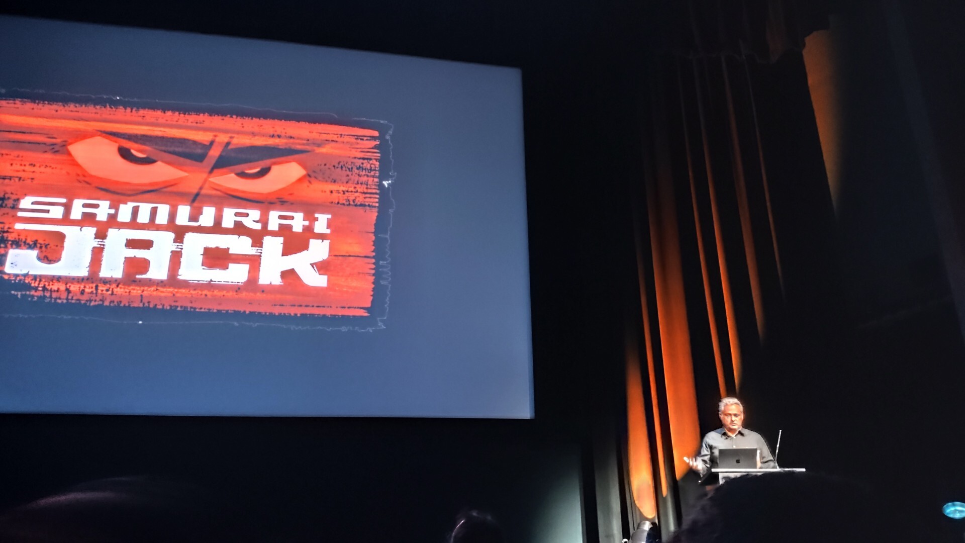 7 Fun Things I Saw At SCAD AnimationFest 2024 6