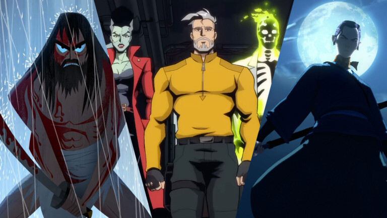 SCAD AnimationFest 2024: From Creature Commandos to Pinocchio—7 Things We Loved