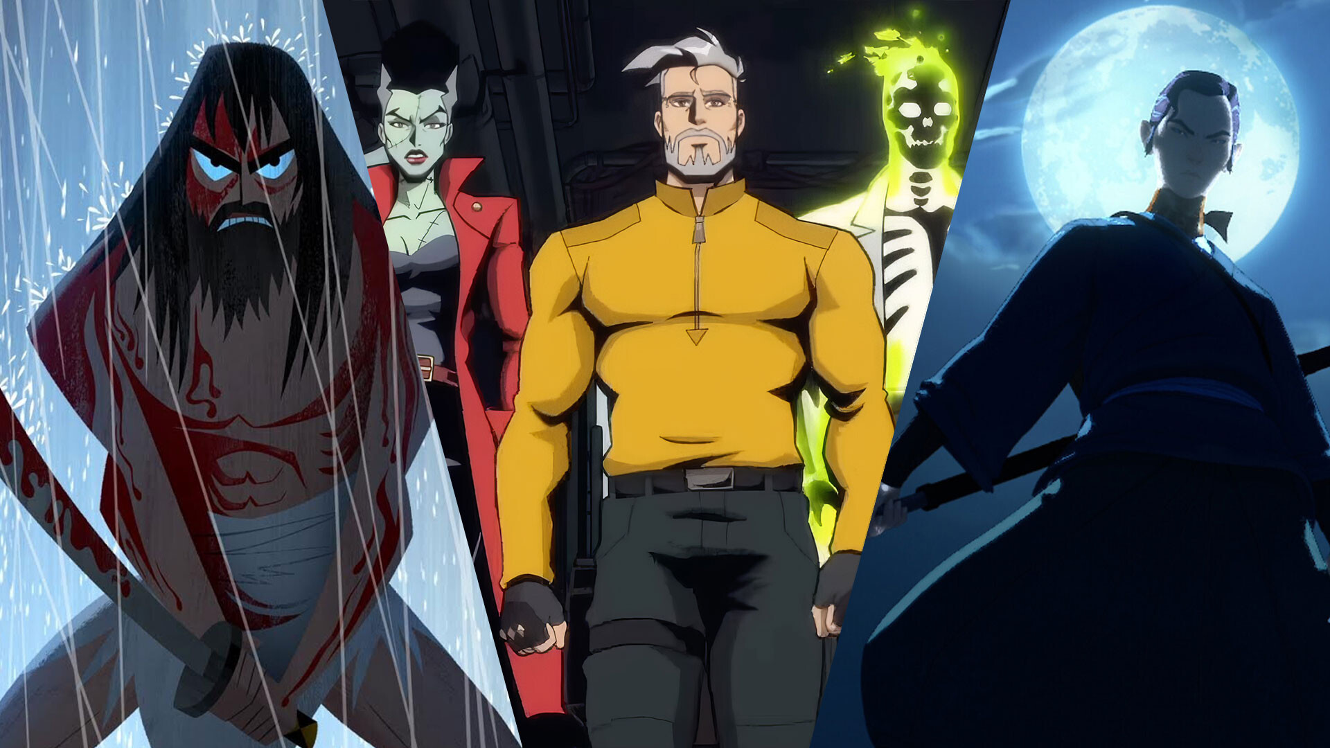 7 Fun Things I Saw At SCAD AnimationFest 2024