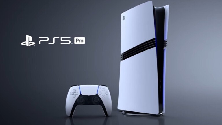 PlayStation 5 Pro Arrives November 7 with Powerful New Features and Upgrades