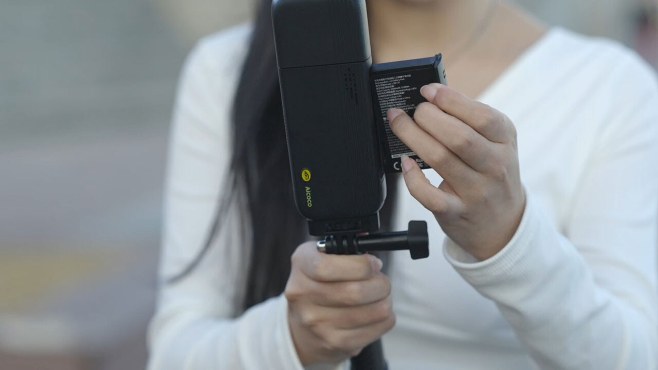 Aicoco Onair Wireless Live Streaming Camera Review