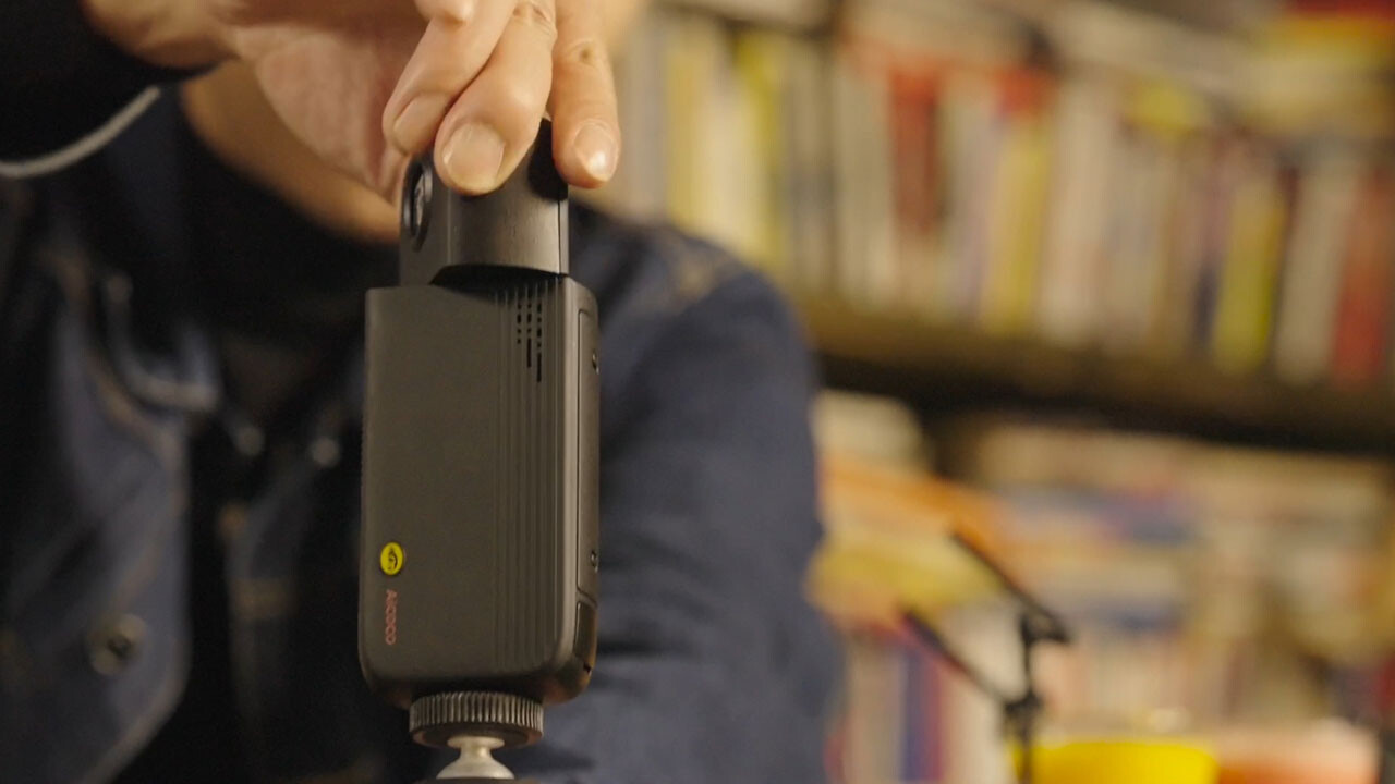 Aicoco Onair Wireless Live Streaming Camera Review