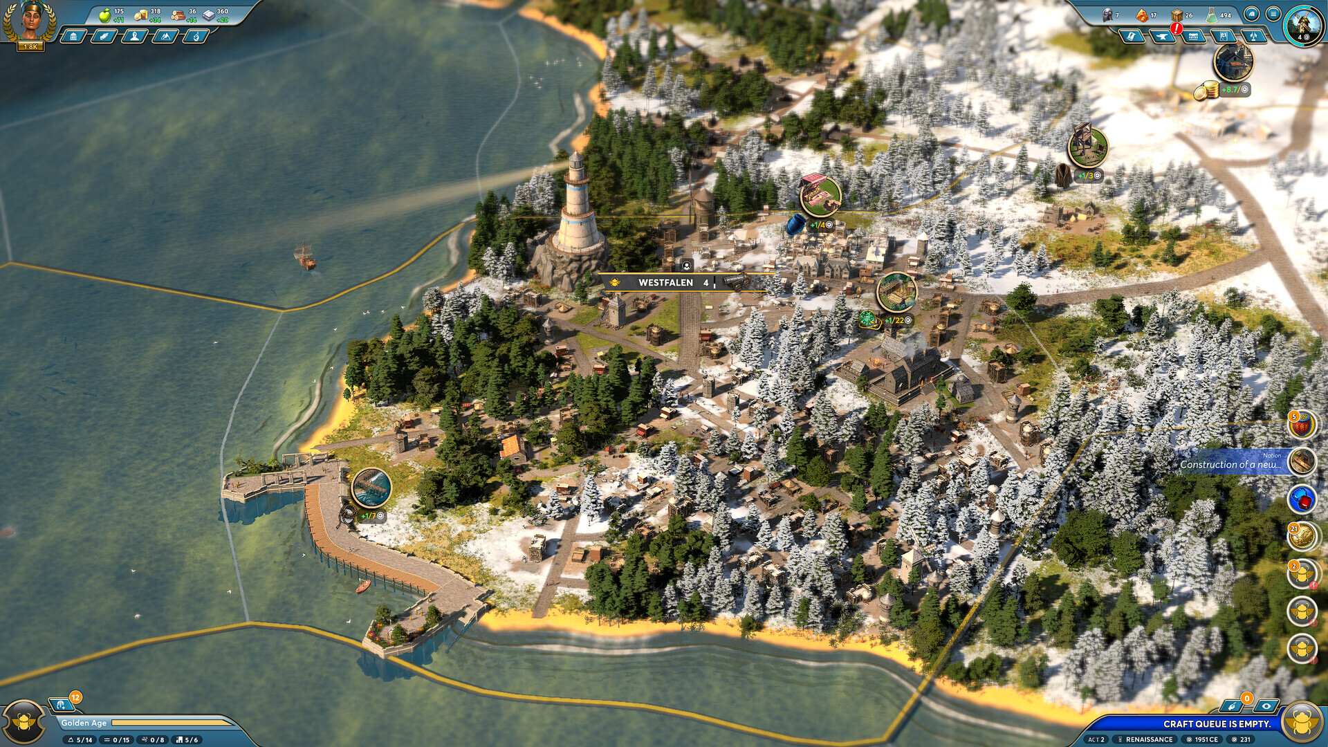 ARA: History Untold (PC) Review