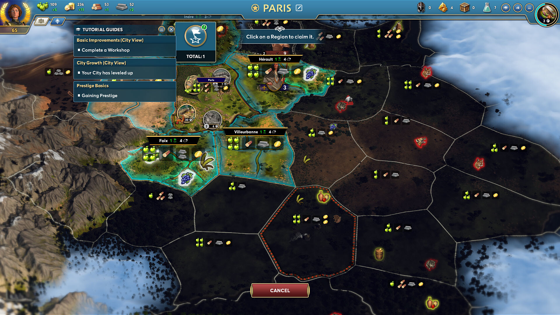 ARA: History Untold (PC) Review