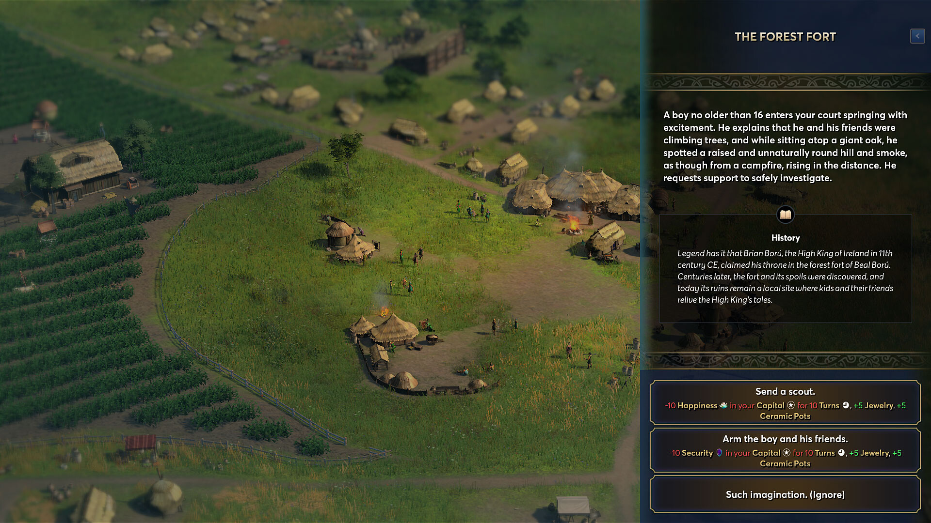 ARA: History Untold (PC) Review