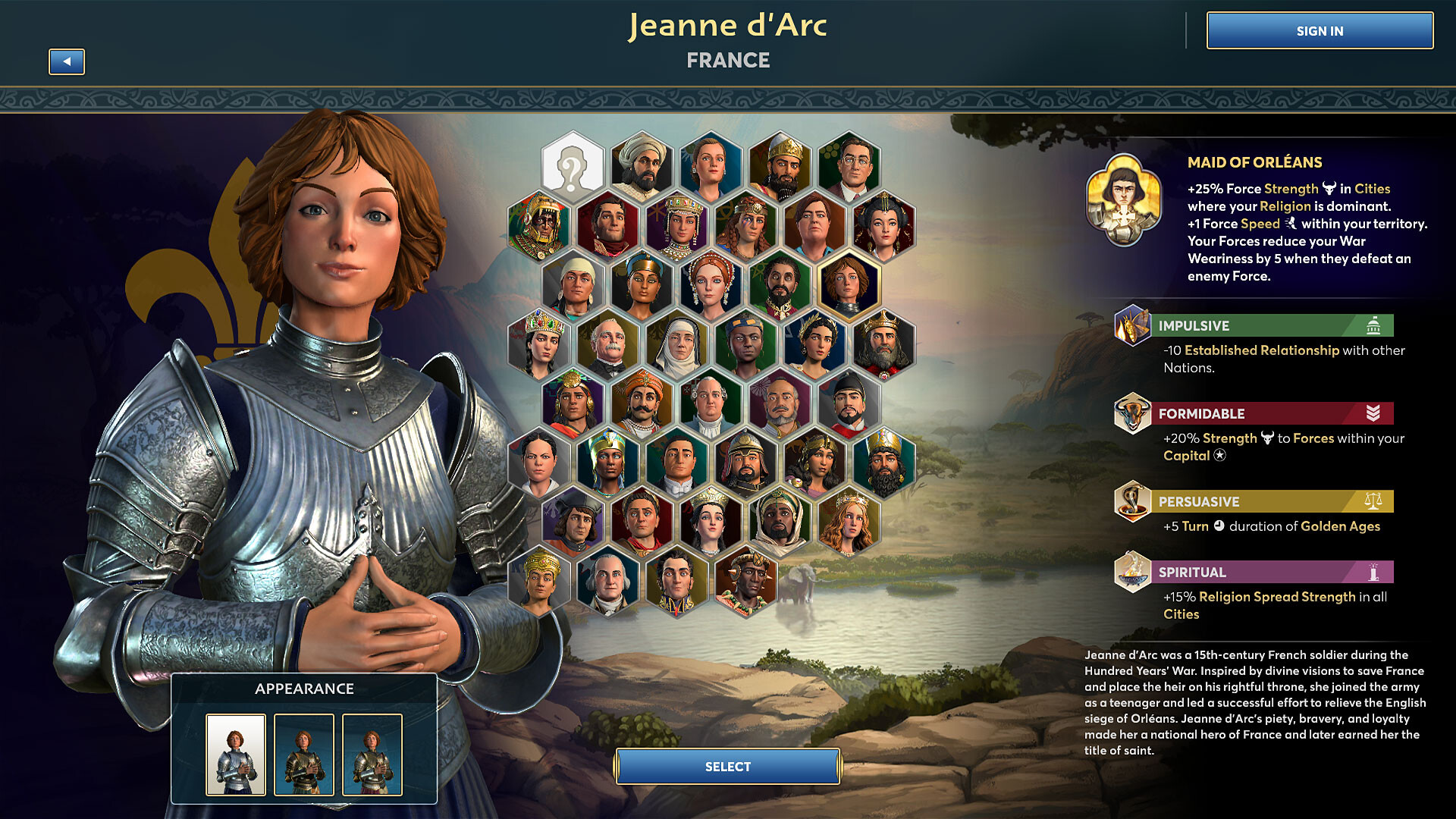 ARA: History Untold (PC) Review