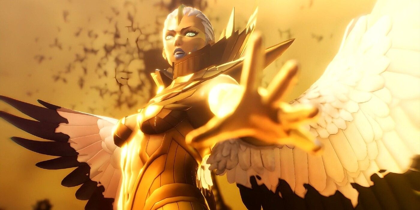 Are You a Nahobino or a Yakumo in Shin Megami Tensei V: Vengeance?