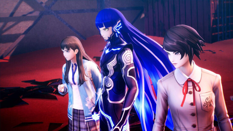 Are You a Nahobino or a Yakumo in Shin Megami Tensei V: Vengeance?