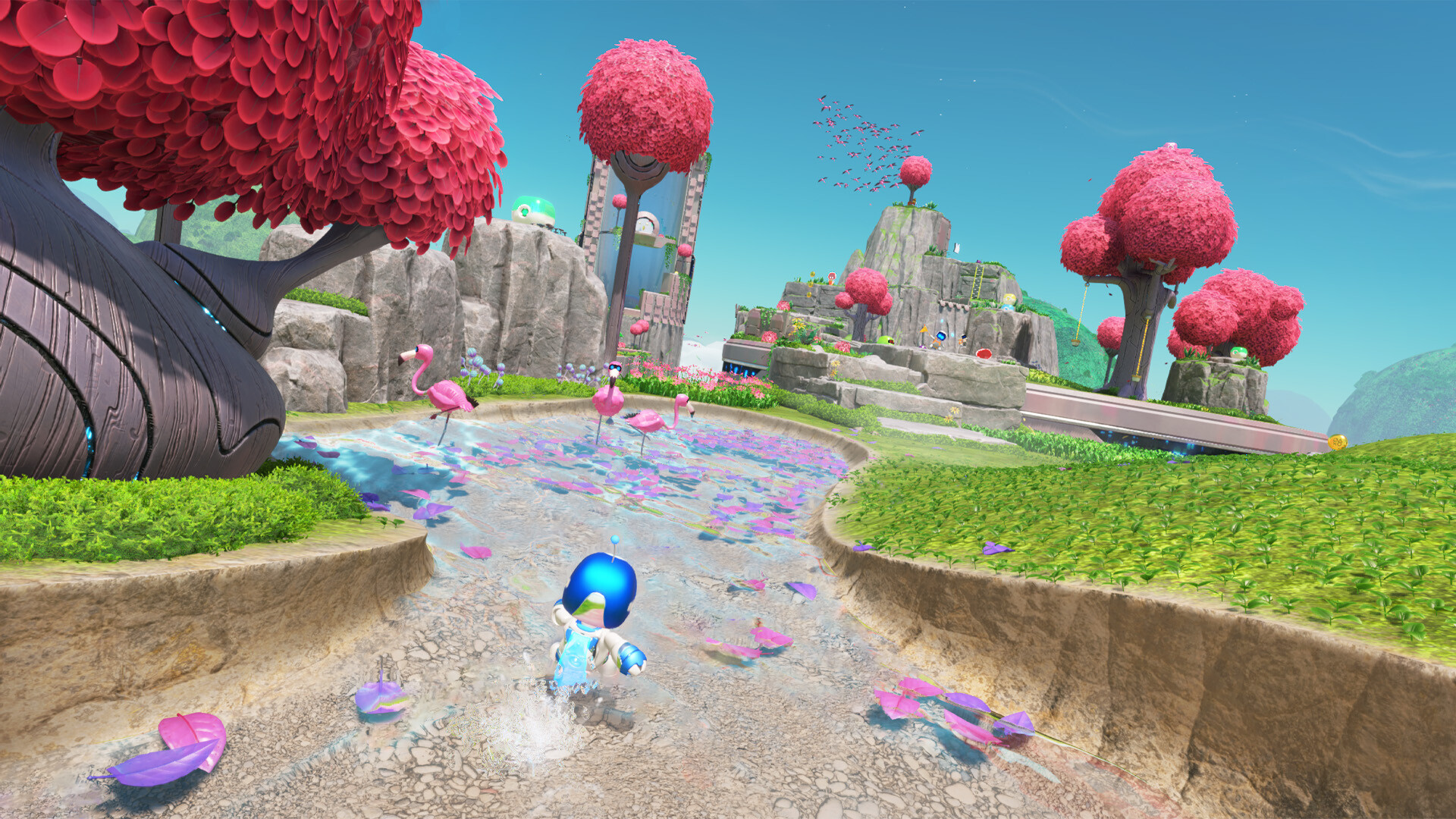 ASTRO BOT (PlayStation 5) Review