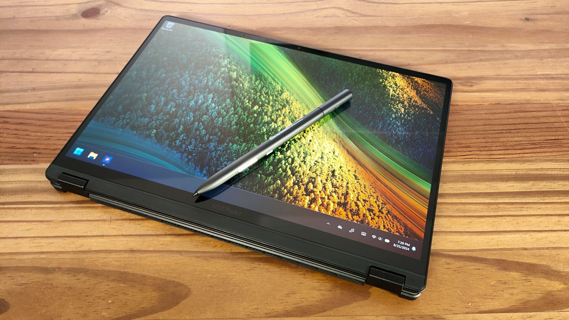 ASUS ProArt PX13 Laptop Review
