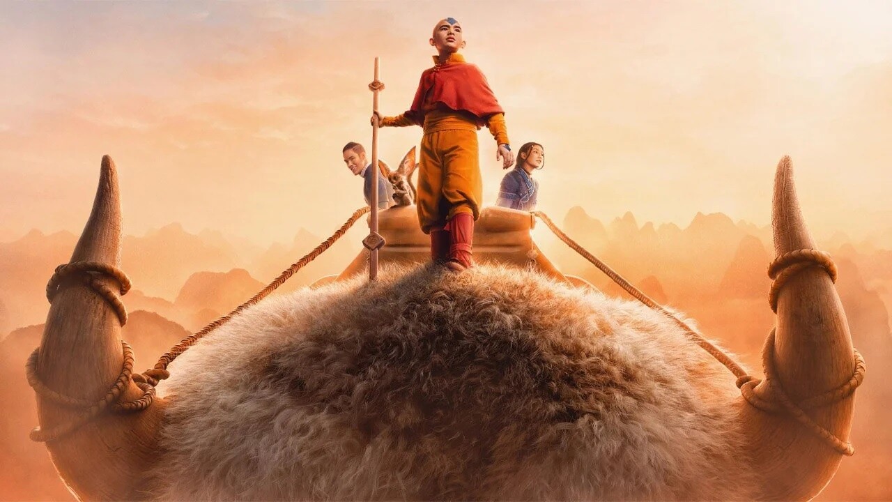 Avatar: The Last Airbender Enters Season 2 Production & Reveals New Cast Members