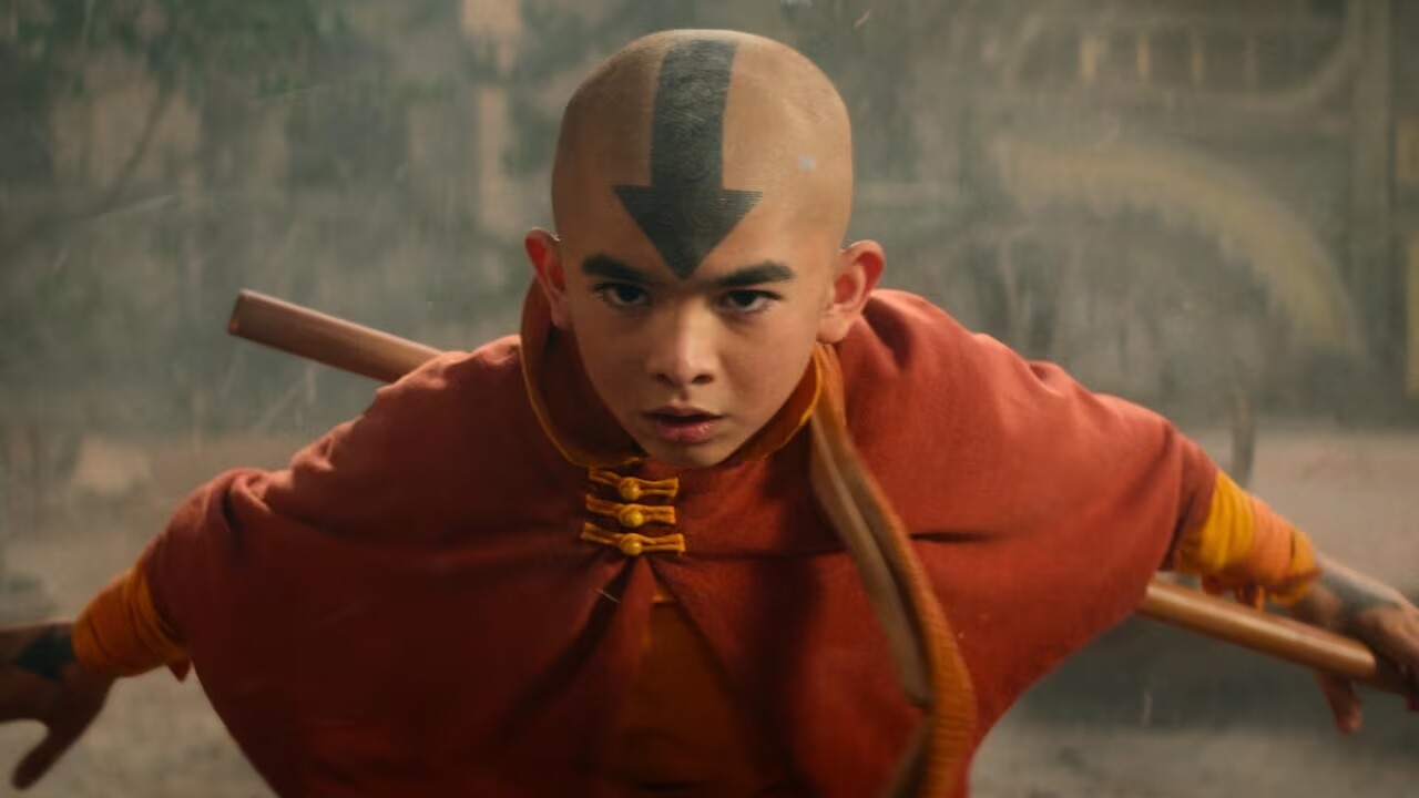 Avatar: The Last Airbender Enters Season 2 Production & Reveals New Cast Members