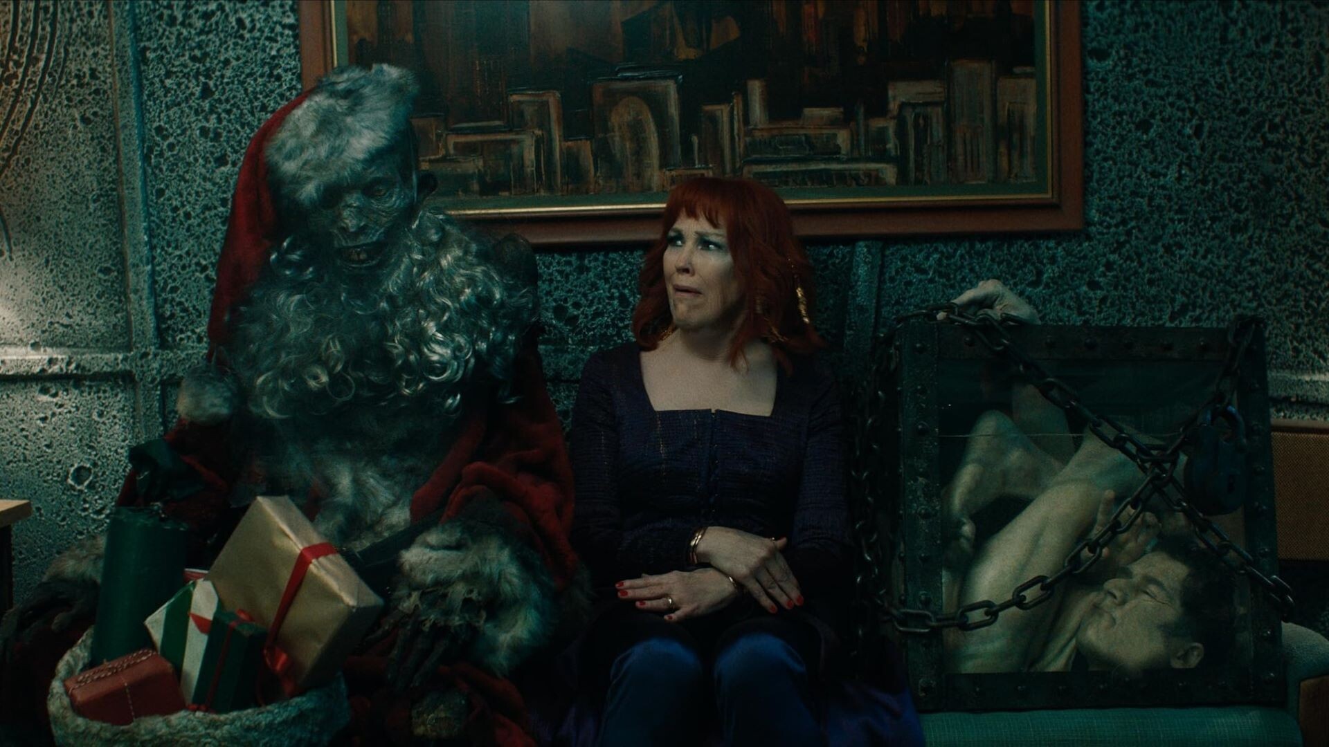 Beetlejuice Beetlejuice (2024) Review