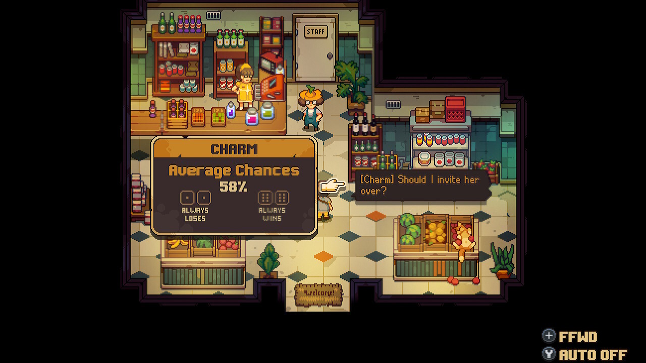 Bloomtown: A Different Story (Nintendo Switch) Review