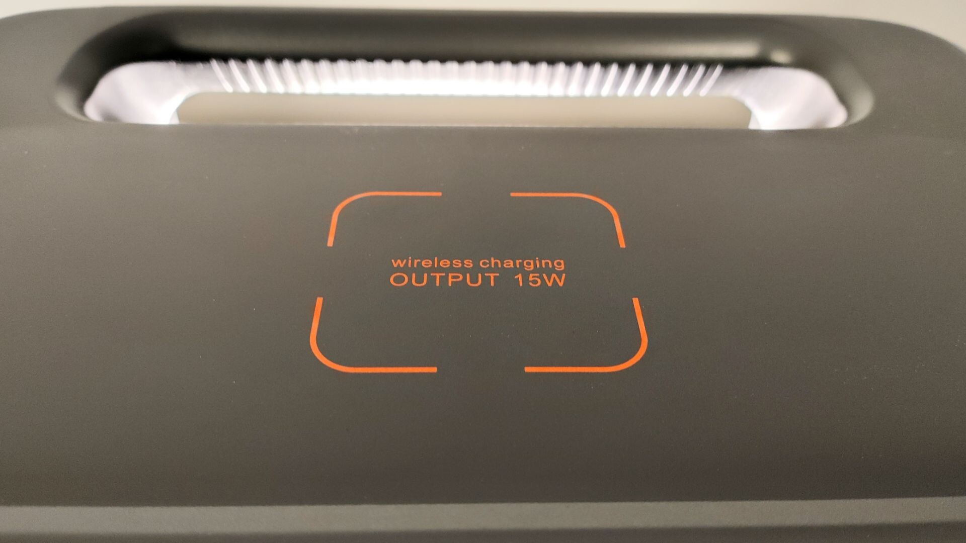 Bluetti Ac70P Power Station Review